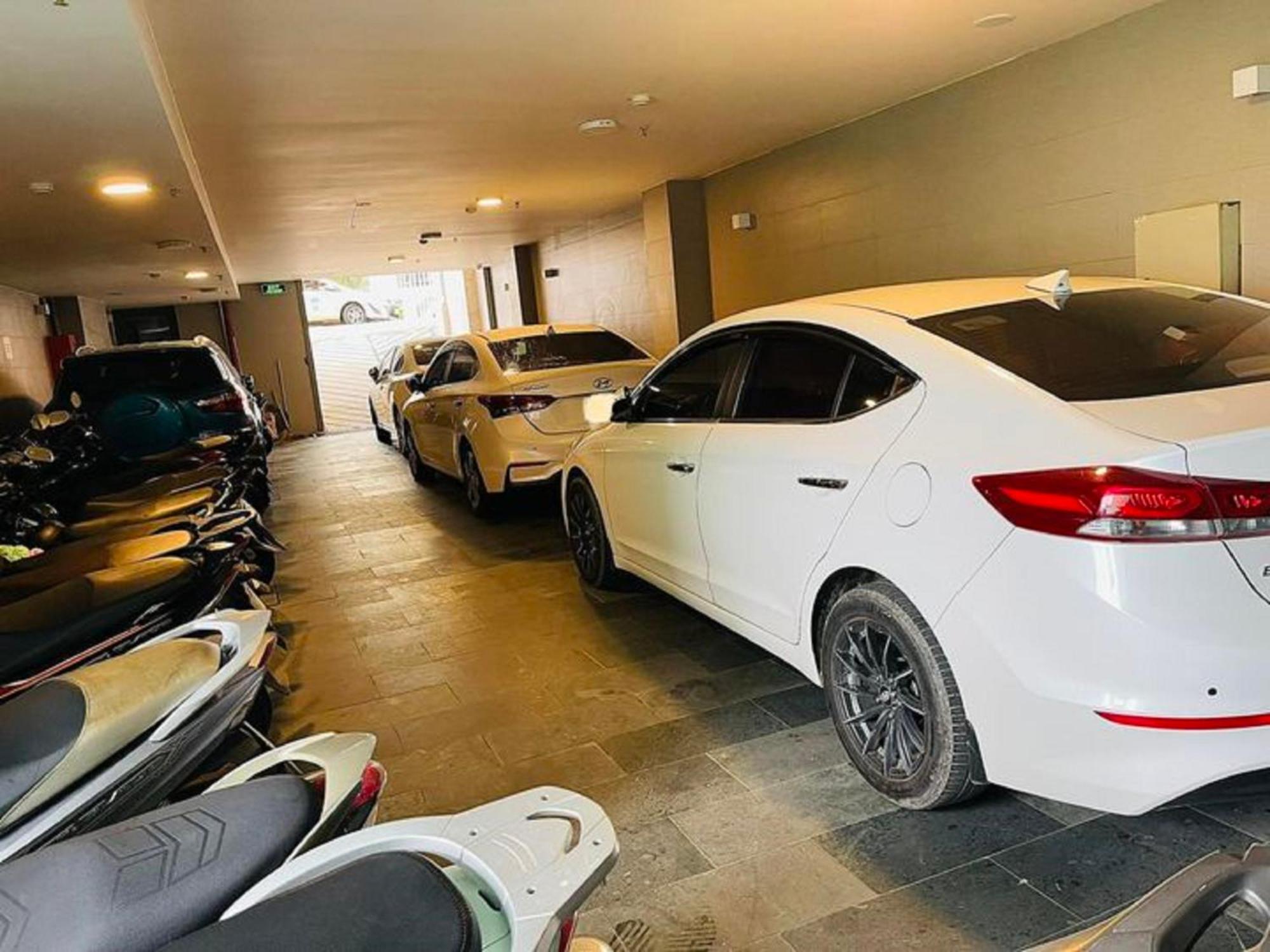 דה לאט Thung Lung Xanh Tqk Hotel מראה חיצוני תמונה