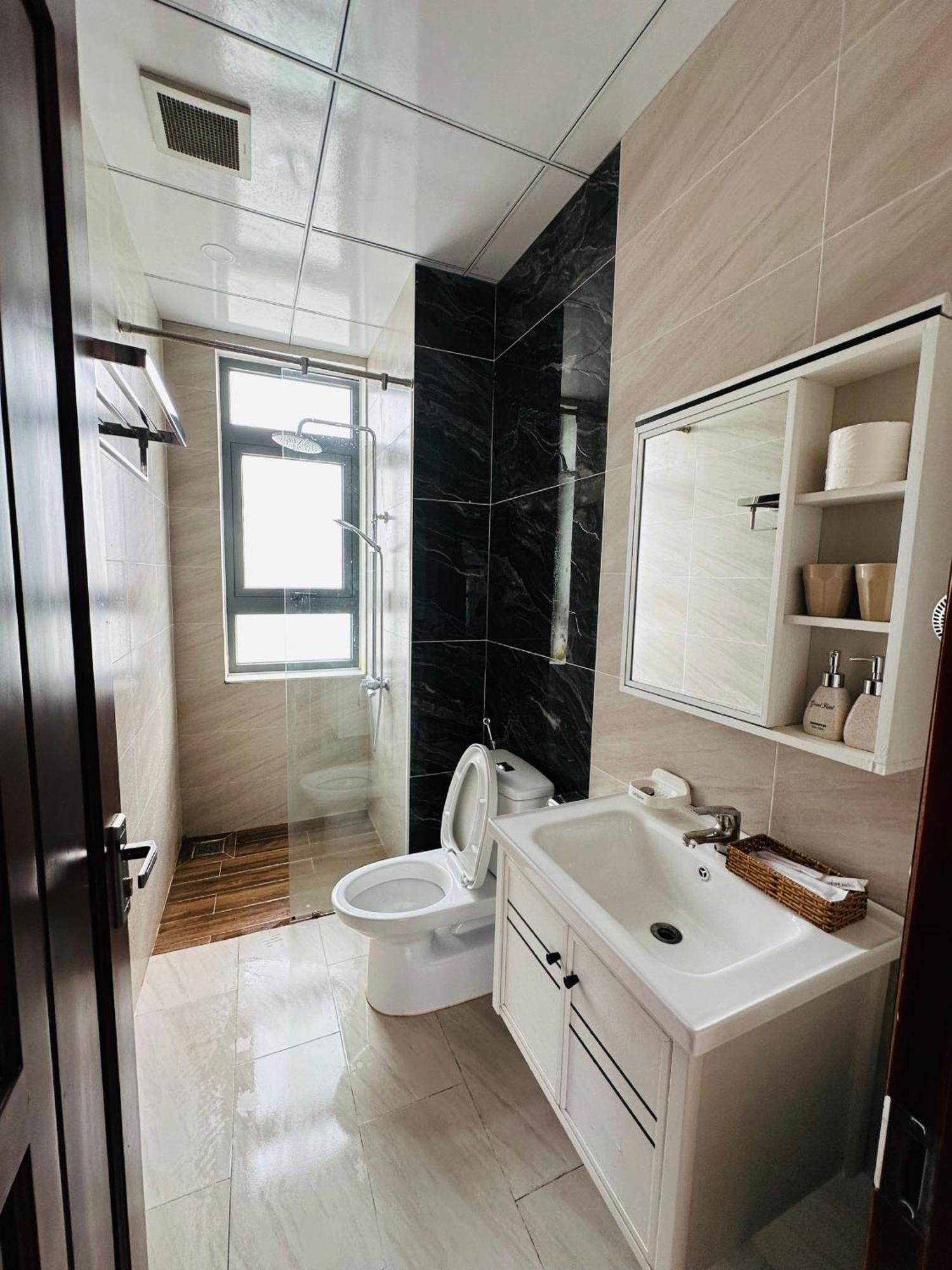 דה לאט Thung Lung Xanh Tqk Hotel מראה חיצוני תמונה